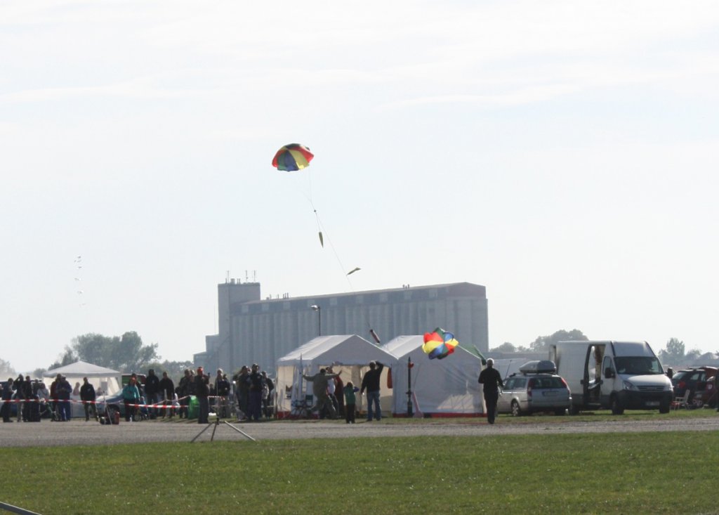 Ruzovy Panter na AP 740 Ns - navrat